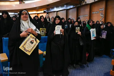 همایش سراسری جهاد و مقاومت از دیروز تا امروز