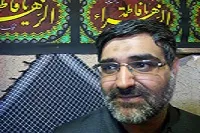برگزاری یادواره دهمین سالگرد شهدای گمنام