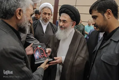 ششمین شب شعر عاشورایی عشایر ـ فارس