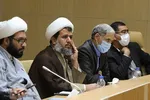 جلسه شورای فرهنگ عمومی استان فارس