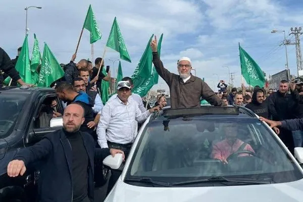 الاحتلال يفرج عن رئيس الحركة الإسلامية بالداخل المحتل عام 48