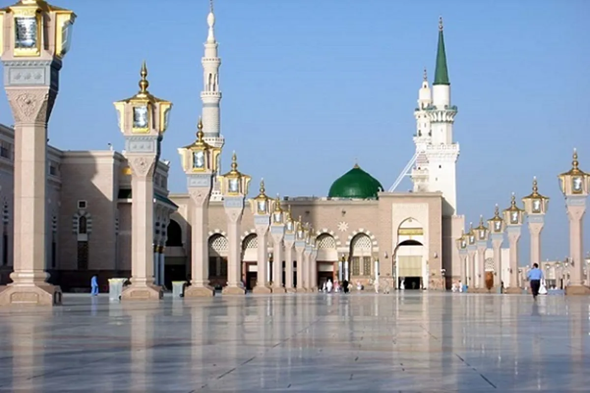 Wane ne annabin Allah na ƙarshe?