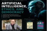 Int’l Conference on ‘AI, Ethics and Democracy’ Planned in Austria