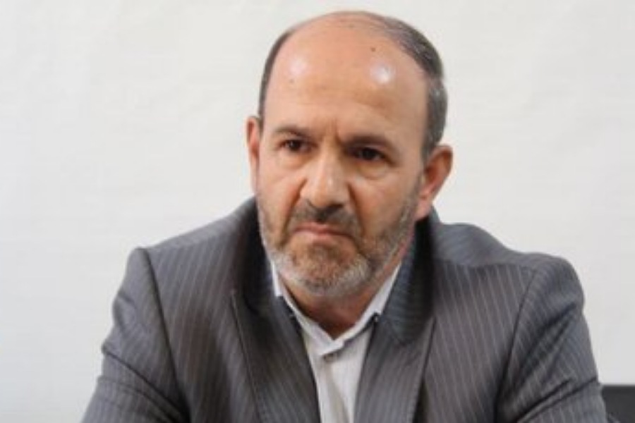 حمزه عبدکوند، دبیر شورای هماهنگی مبارزه با مواد مخدر استان همدان