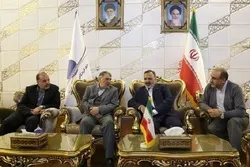 Mkuu wa Shirika la Hija la Iran yuko Saudia kufuatia mwaliko wa Waziri wa Hija