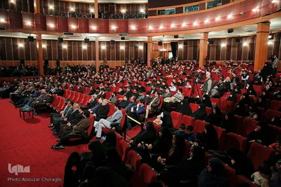 پنجمین سالگرد شهید حاج حسن شاطری