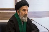 آیت‌الله رئیسی خادم‌ مستضعفان بود