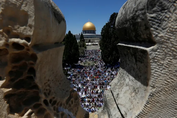 Indonesia Za Ta Dauki Bakuncin Taron Kasashen Musulmi Kan Quds