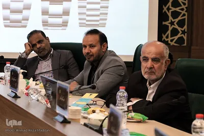 آغاز به کار گردهمایی مدیران عامل تشکل‌های قرآنی کشور در شیراز