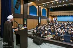 همایش نقش امامت در صیانت از جایگاه ولایت فقیه‎