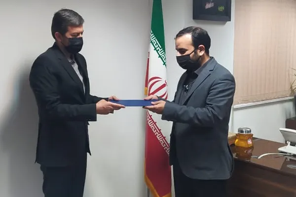 سعید شعرباف تبریزی شهردار کرمان شد