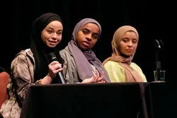 ‘Yan Wasa Mata Musulmi Sun Bayyana Yadda Ake Nuna Musu Banbanci A Amurka
