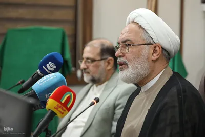 آیین رونمایی و آغاز فعالیت رویدادهای ملی حفظ قرآن کشور