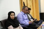نشست خبری هفته میراث فرهنگی و روز ملی موزه ها در استان یزد