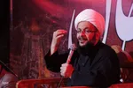 شب سوم ماه محرم الحرام در ملایر