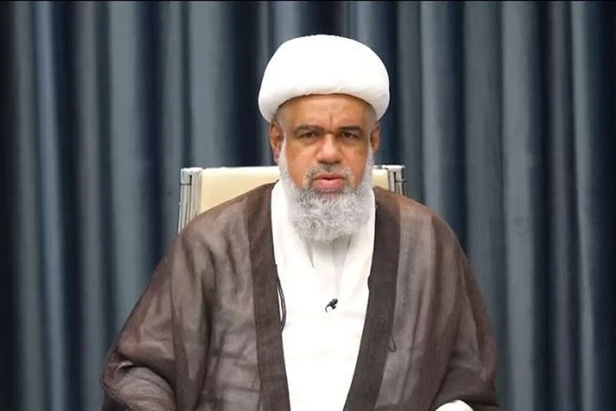 Hajj A Political, Religious Obligation in Imam Khomeini’s Thought: Bahraini Scholar  