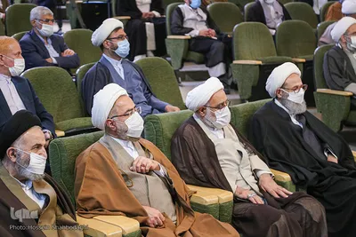 بیست و سومین همایش کتاب سال حوزه و پنجمین جشنواره مقالات علمی حوزه