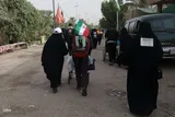 اربعین ستون ولایت است