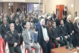 آغاز مسابقات قرآن کارکنان فرماندهی انتظامی کهگیلویه‌وبویراحمد