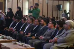 آیین تجلیل از رتبه‌های برتر کنکور