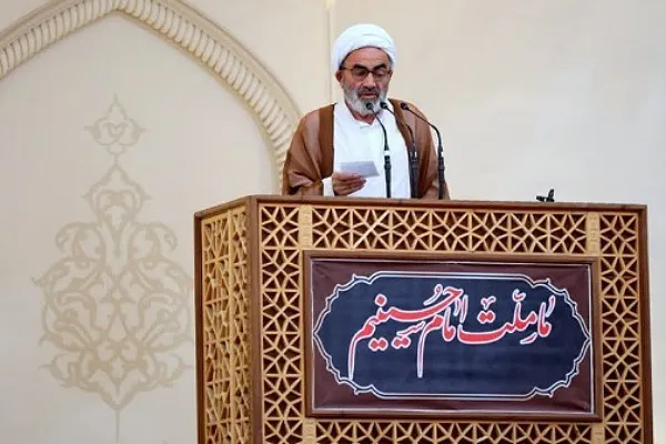 سکوت سازمان ملل بزرگترین جنایت در نسل‌کشی رژیم صهیونیستی است
