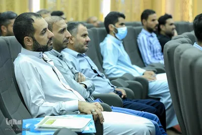 مجمع علمی قرآن کریم در کربلا