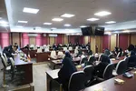 برگزاری نشست تخصصی توانمندسازی زنان، بازسازی اجتماعی و ارتقای سلامت روان در فضای پساجنگ در دانشگاه تبریز