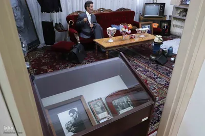 شهریار شیرین سخن