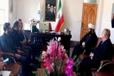رومشکان و ازنا؛ اولویت برنامه‌های قرآنی لرستان