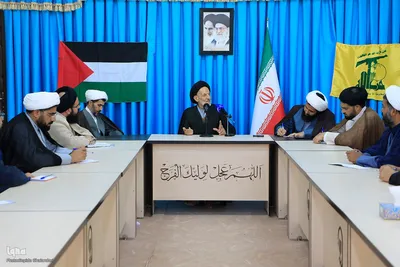 برگزاری نشست خبری فعالان قرآنی در خراسان جنوبی