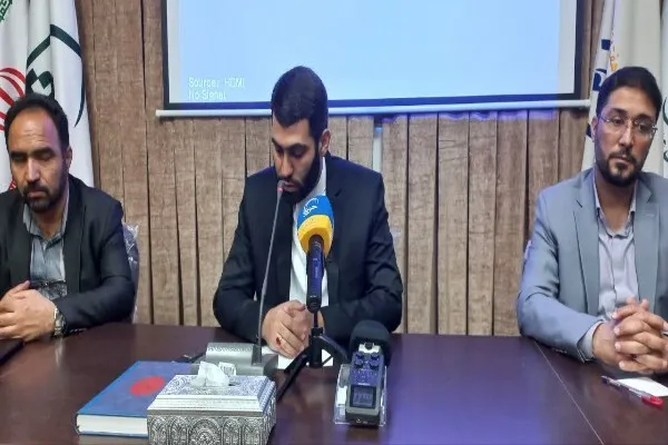 اولین جشنواره کنگره روستایی شهدای فردو برگزار می‌شود