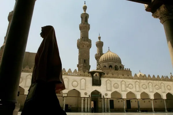 Al-Azhar Expanding Quran Centers for Children