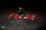 نخستین سوگواره آئین ها و نواهای عاشورایی در شیراز
