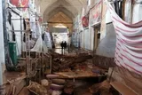 تعیین سازوکار پرداخت خسارت ۸۰۰ میلیارد تومانی به اصناف سیل‌زده جهرم