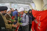 آغاز اعزام زائرین اصفهانی به حج تمتع