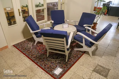 خانه موزه علی شریعتی