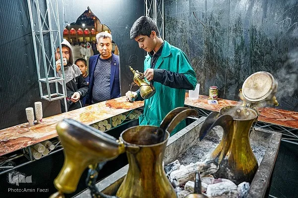 نسبت به وقف با موضوع اربعین فرهنگ‌سازی شود