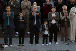 نماز عید سعید فطر در اردبیل