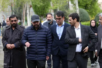 تجمع حافظان میراث جهانی ایران