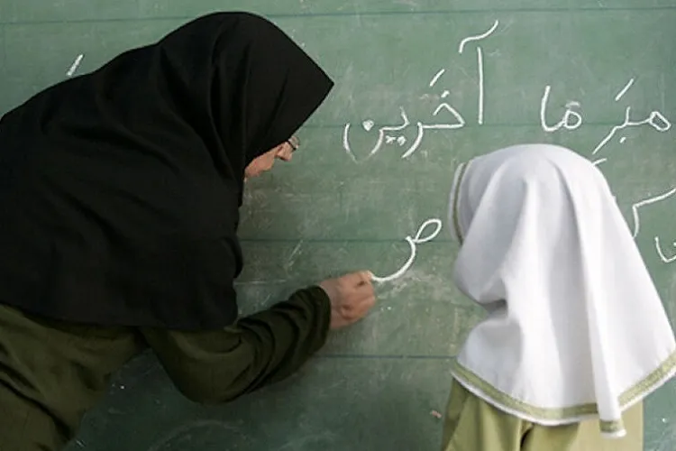 آموزش و پرورش چهارمحال‌و‌بختیاری در کیفیت آموزش با مشکل مواجه است