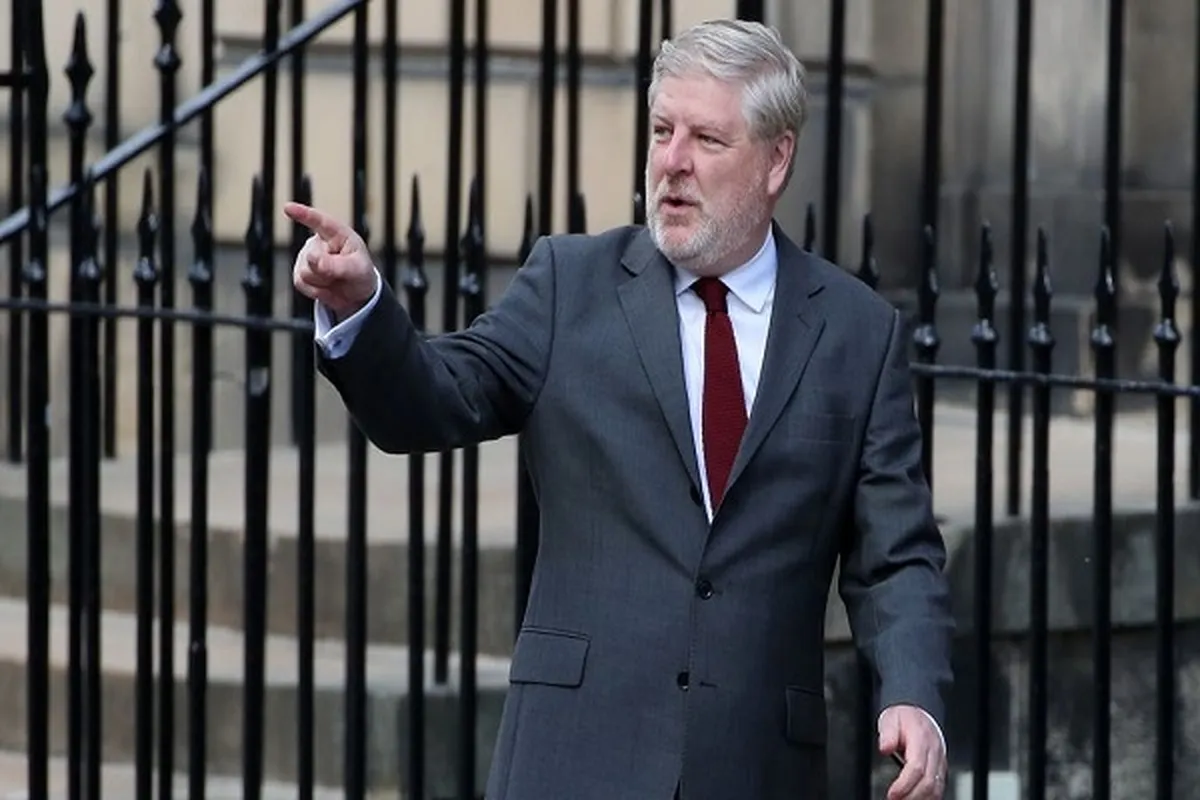 Scotland Suspends All Meetings with Israel As War on Gaza Continues  