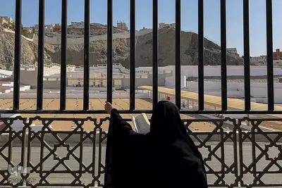 قبرستان ابوطالب