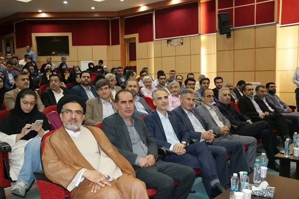 همایش بصیرتی «استاد بسیجی، حضور حماسی و حکمرانی علوی» در دانشگاه مازندران