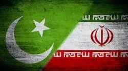 ایران اور پاکستان کے مابین بحری سیکورٹی کے تعاون کے فروغ پر تاکید