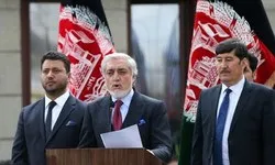 طالبان سے مذاکرات کیلئے 'ہردم' تیار ہیں، سربراہ افغان مصالحتی کونسل
