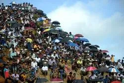 Des milliers de réfugiés Rohingya seront transportés sur une île bangladaise