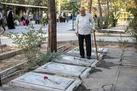 مراسم سراسری مهمانی لاله‌ها