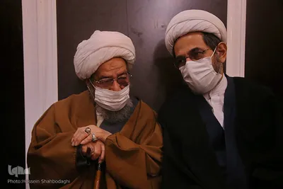 آیت الله مقتدایی