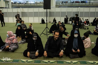 رویداد بزرگ «تا ابد زندگی»