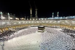 Rahoton kamfanin dillancin labaran Reuters na aikin Hajji na farko bayan bullar cutar Corona